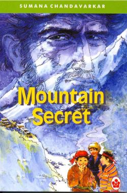 Orient Mountain Secret